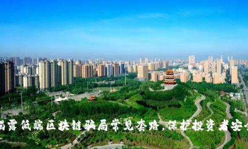 揭露低端区块链骗局常见套路，保护投资者安全