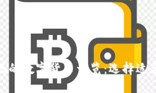 Tokenim支持提现的数字货币一览：选择适合自己的投资项目