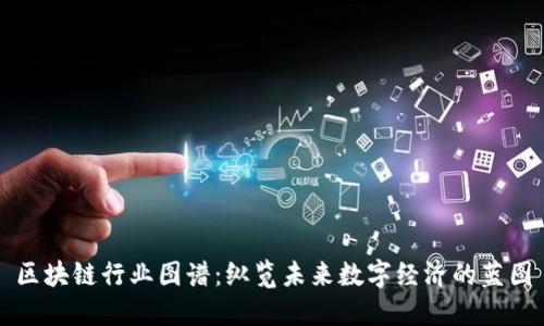 区块链行业图谱：纵览未来数字经济的蓝图