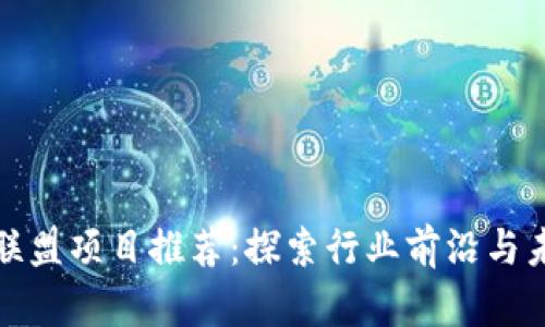 区块链联盟项目推荐：探索行业前沿与未来机遇