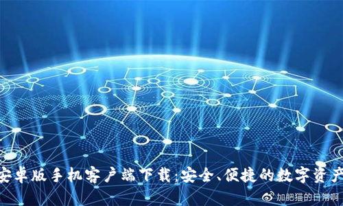 Tokenim安卓版手机客户端下载：安全、便捷的数字资产管理利器