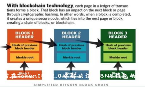 如何在TokenIM 2.0中解决没有BNB钱包的问题