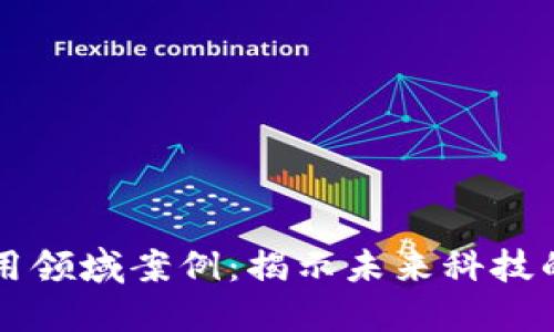 区块链应用领域案例：揭示未来科技的无限可能