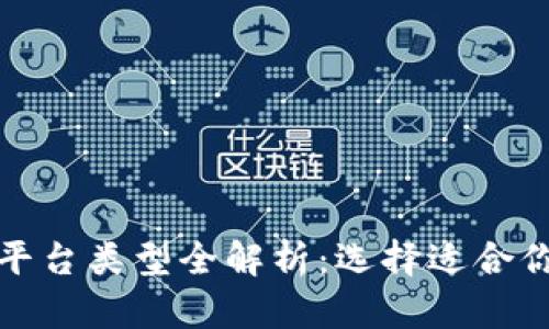 区块链项目平台类型全解析：选择适合你的项目之道