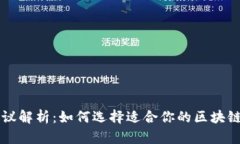 区块链协议解析：如何选择适合你的区块链解决