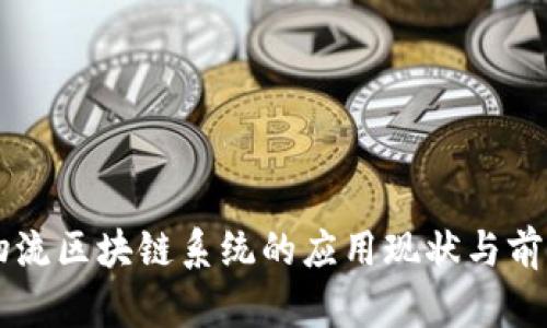 中国物流区块链系统的应用现状与前景展望