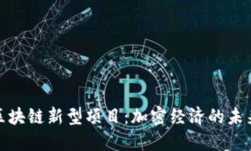 揭秘区块链新型项目：加密经济的未来趋势