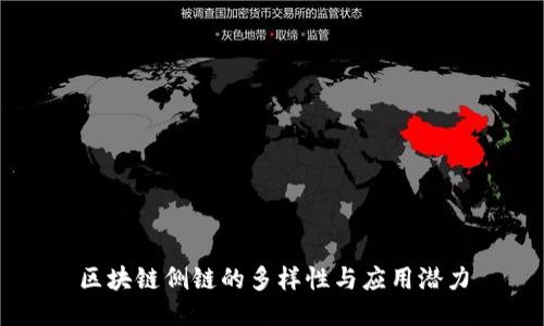 区块链侧链的多样性与应用潜力