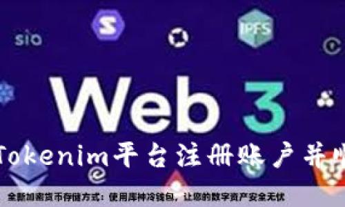 如何在Tokenim平台注册账户并顺利交易