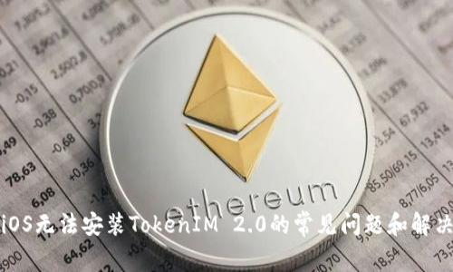 解决iOS无法安装TokenIM 2.0的常见问题和解决方案