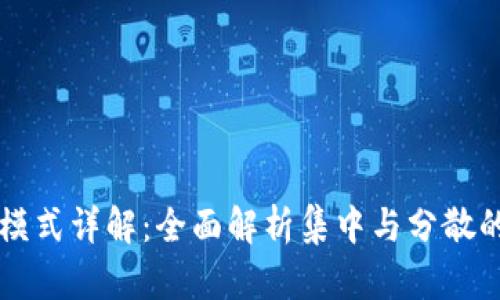 区块链组织模式详解：全面解析集中与分散的优势与挑战