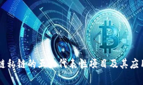 区块链私链的五大代表性项目及其应用分析