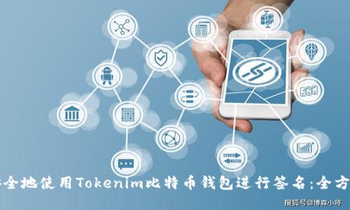 如何安全地使用Tokenim比特币钱包进行签名：全方位指南