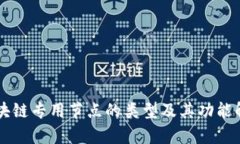 区块链专用节点的类型及其功能解析