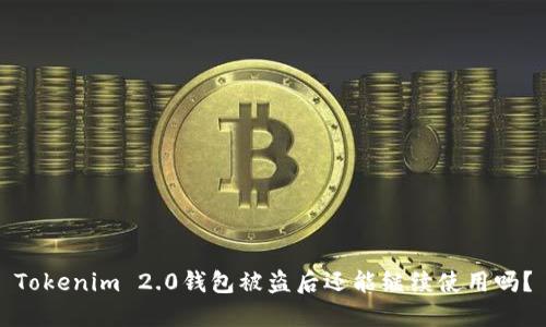 Tokenim 2.0钱包被盗后还能继续使用吗？