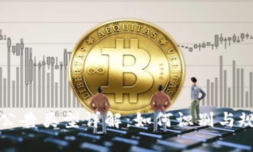区块链风险公告类型详解：如何识别与规避金融风险