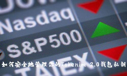 如何安全地管理你的Tokenim 2.0钱包私钥
