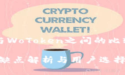 为了帮助你更好地理解Tokenim 2.0与WoToken之间的比较，以下是关于这两个平台的详细分析。

Tokenim 2.0与WoToken深度对比：优缺点解析与用户选择指南