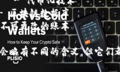 区块链技术（Blockchain Technology）有几个常见的别