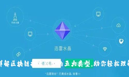 详解区块链技术引擎的五大类型，助你轻松理解