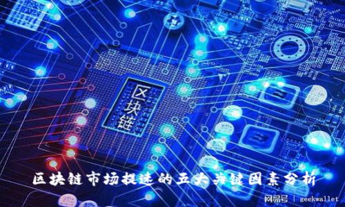 区块链市场提速的五大关键因素分析