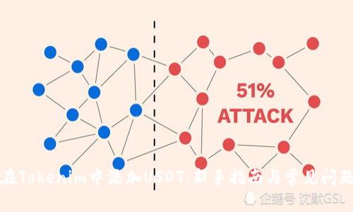 如何在Tokenim中添加USDT：新手指南与常见问题解答