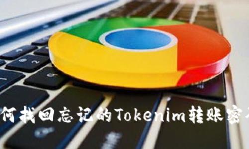 如何找回忘记的Tokenim转账密码？