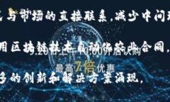 农用区块链技术正在迅速发展，随着农业数字化