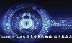 如何使用Tokenim 2.0生成多个钱包地址：新手指南与