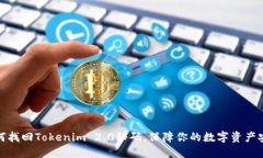 如何找回Tokenim 2.0秘码，保障你的数字资产安全