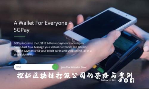 探秘区块链打假公司的套路与案例