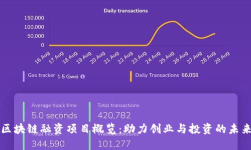 区块链融资项目概览：助力创业与投资的未来