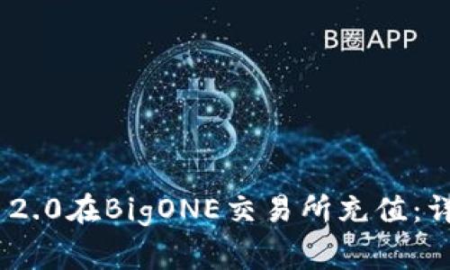 如何使用Tokenim 2.0在BigONE交易所充值：详细教程与注意事项