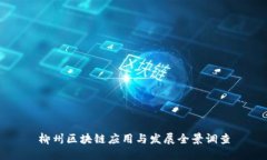 柳州区块链应用与发展全景调查