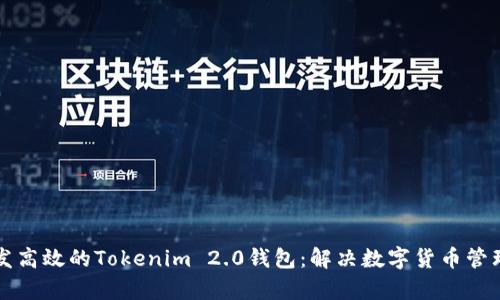 如何开发高效的Tokenim 2.0钱包：解决数字货币管理的痛点