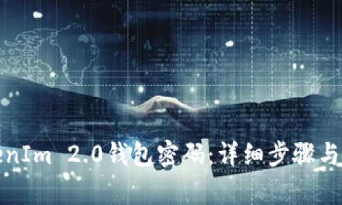 如何修改TokenIm 2.0钱包密码：详细步骤与常见问题解答