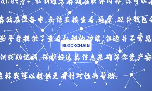 如果你在寻找关于 tokenim 私钥的位置，通常可以考虑以下几个方面：

1. **钱包软件**：如果你使用的是数字钱包（如MetaMask、Trust Wallet等），私钥通常存储在软件内部。你可以在钱包的设置或安全选项中找到私钥。

2. **硬件钱包**：如果你使用硬件钱包（如Ledger、Trezor等），私钥存储在设备中，无法直接查看。通常，硬件钱包会在设置阶段要求你记录恢复助记词，这是访问你的私钥的唯一方式。

3. **区块链平台**：如果你在某个特定的区块链平台上进行交易，有些平台提供了查看私钥的功能，但这并不常见，通常仍建议使用安全钱包。

4. **安全性提示**：无论在哪种情况下，绝对不要与他人分享你的私钥或助记词，保护好这类信息是确保你资产安全的关键。

如果你需要更详细的步骤或特定钱包的指南，请提供更具体的信息，这样我可以提供更有针对性的帮助。