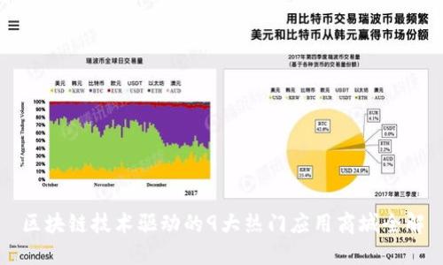 区块链技术驱动的9大热门应用商城全解