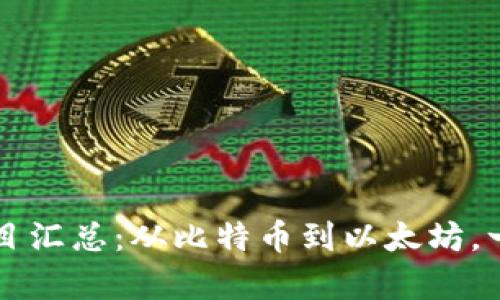 真正的区块链项目汇总：从比特币到以太坊，一文掌握前沿动态
