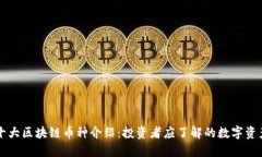 十大区块链币种介绍：投资者应了解的数字资产