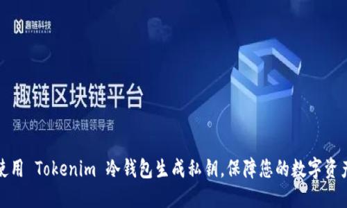 如何使用 Tokenim 冷钱包生成私钥，保障您的数字资产安全
