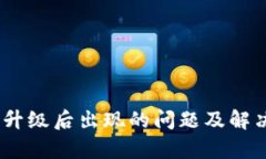 Tokenim 升级后出现的问题及解决方案分析