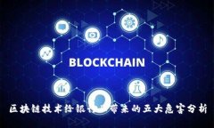 区块链技术给银行业带来的五大危害分析