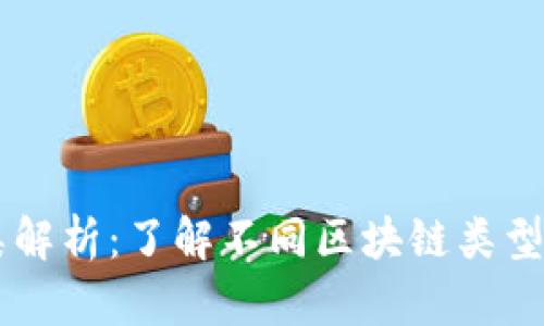 区块链的种类解析：了解不同区块链类型的特点与应用