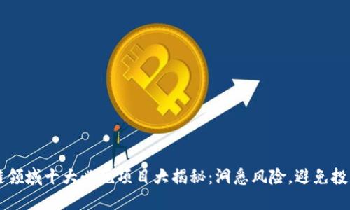 区块链领域十大必死项目大揭秘：洞悉风险，避免投资陷阱