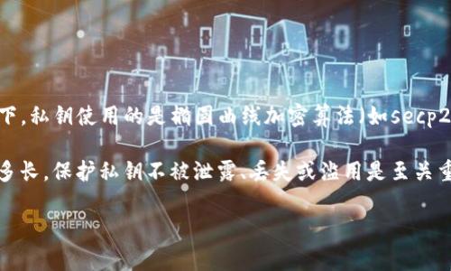 在Tokenim或任何区块链或加密货币相关平台中，私钥的长度通常取决于所使用的加密算法。大多数情况下，私钥使用的是椭圆曲线加密算法（如secp256k1），其生成的私钥长度通常为32字节（256位）。在十六进制表示法中，这意味着私钥由64个字符组成。

私钥长度的选择是出于安全考虑，较长的私钥难以被暴力破解，确保用户资产的安全。但是，无论私钥长度多长，保护私钥不被泄露、丢失或滥用是至关重要的。

如果你有更具体的需求或相关问题，请提供更多信息，我会很乐意帮助你！