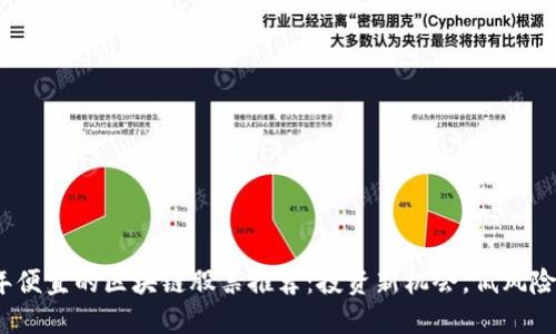 2023年便宜的区块链股票推荐：投资新机会，低风险高回报