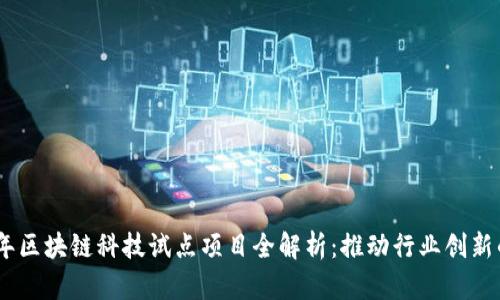 2023年区块链科技试点项目全解析：推动行业创新的关键