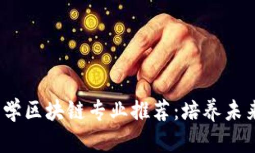 2023年二本大学区块链专业推荐：培养未来数字经济人才