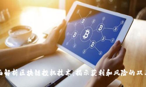 全面解析区块链投机技术：揭示获利和风险的双刃剑
